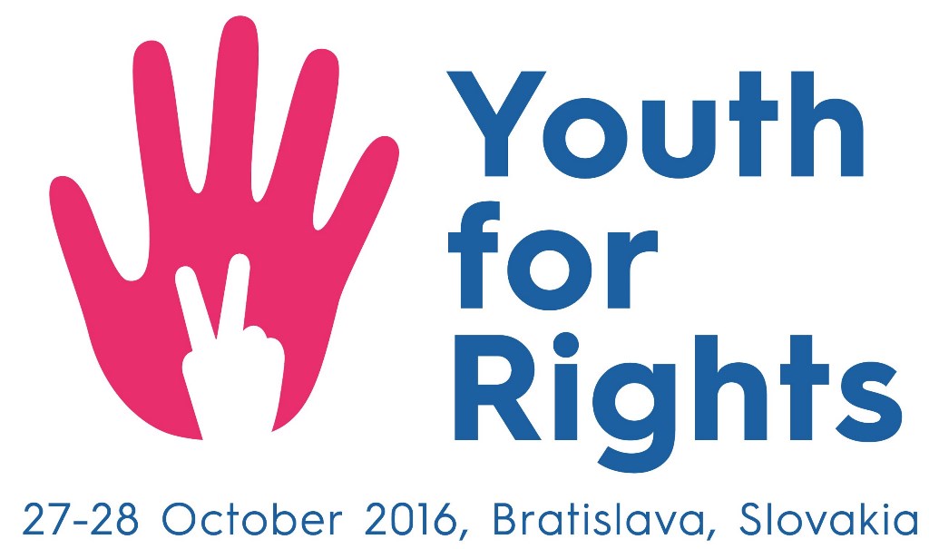 EaP Youth Conference “Youth for Rights”