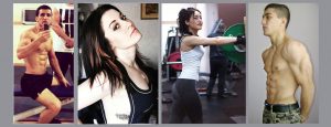 Hi Fitness FaceBook page
