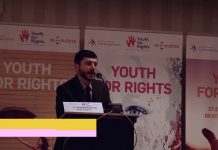 EaP Youth Conference “Youth for Rights”