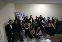 Workshop in Artashat