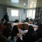 Workshop-Armavir-Trenner-Emin Yeritsyan