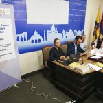 Workshop-Ejmiadzin-Meeting with Ejmiadzin Municipality members – 2