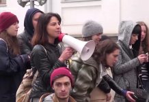 Post-Soviet Civic and Political Movements: Fight for Freedom and Justice