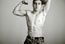 Արման Մարդոյան, Մարալիկ, Հայաստան