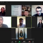 Աշխատանքային խումբ 2