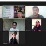 Աշխատանքային խումբ 4