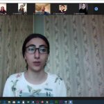 Քրիստինե Հակոբյան