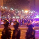 Беларусь — 0