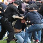 Беларусь — 2