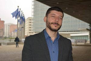 EaP CSF Steering Committee Demands Immediate Release of Steering Committee Member Hovsep Khurshudyan