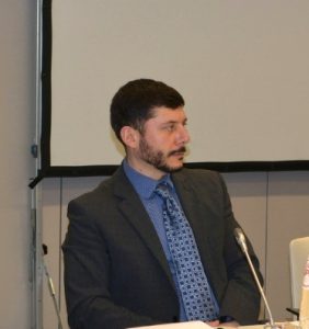 Address by the Eastern Partnership Civil Society Forum at the Eastern Partnership Informal Ministerial Meeting