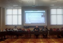 Հակաճգնաժամային քաղաքացիական քննարկում