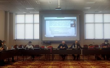 Anti-crisis civil discussion