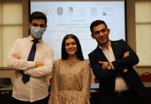 Conference “Youth for Local Democracy”