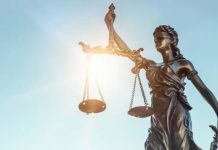 Hovsep Khurshudyan made a speech at the discussion dedicated to justice reforms in Armenia