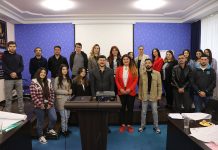 Lori region’s Youth Capacity Building on Entrepreneurship in the City of Vanadzor