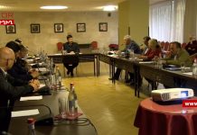 STATEMENT of the Democratic forces of Armenia