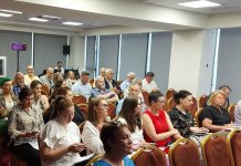 CONFERENCE ON THE IMPACT OF RUSSIA’S AGGRESSION AGAINST UKRAINE ON REGIONAL SECURITY AND ECONOMY