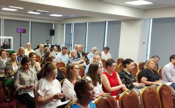 CONFERENCE ON THE IMPACT OF RUSSIA’S AGGRESSION AGAINST UKRAINE ON REGIONAL SECURITY AND ECONOMY