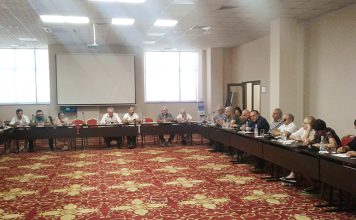 Statement of the democratic forces of Armenia about the country’s sovereignty, civilizational choice, and security environment