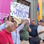 ՀԱՊԿ-ից դուրս գալու պահանջով-1