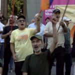 Դո՛ւրս ՀԱՊԿ-ից․ բողոքի ակցիա Երևանում․ ՈՒՂԻՂ – YouTube