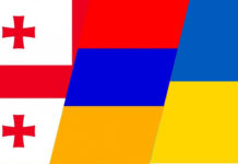 Experts from Armenia, Ukraine and Georgia discussed the future of the region