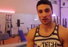 Abs workout: Hi Fitness