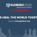 Hovsep Khurshudyan presented the Artsakh issue at the GLOBSEC global security conference