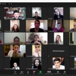 Webinar on LSG for Vayots Dzor region’s Youth