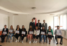 “Youth for Entrepreneurship” Conference