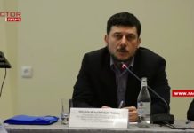 The voice of civil society is often not heard: Hovsep Khurshudyan