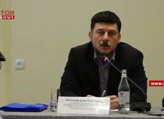 The voice of civil society is often not heard: Hovsep Khurshudyan