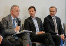 THE STRATEGIC FUTURE OF ARMENIA: The First EU-Armenia Conference was held in Brussels