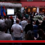 Ընդունելություն Եվրոպայի օրվա կապակցությամբ