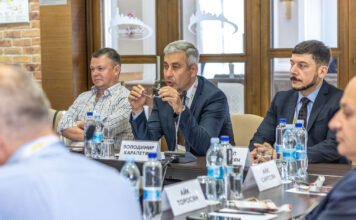 Armenian Delegation Visits Kyiv to Strengthen Ties with Ukraine