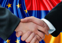 STATEMENT ON UNANIMITY OF ARMENIA’S CIVIL SOCIETY AND DEMOCRATIC POLITICAL FORCES REPRESENTING THE OPPOSITION REGARDING ARMENIA’S APPLICATION FOR MEMBERSHIP IN THE EUROPEAN UNION