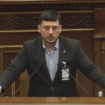 Parliamentary hearings dedicated to the European integration of Armenia