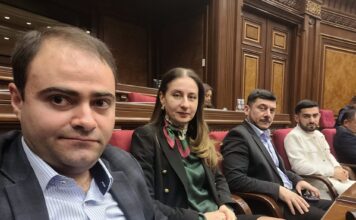 Խորհրդարանական լսումներին՝ նվիրված Հայաստանի եվրոպական ինտեգրմանը