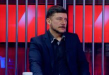 Hovsep Khurshudyan sued NDB for defaming him and demands an apology and compensation