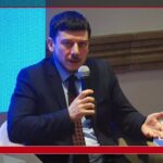 Hovsep Khurshudyan participated in the plenary discussion of the 15th Security Forum of the AISSA