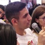 Arm-Georgia-Young Activist