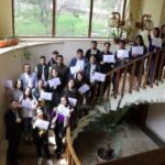 Առաջին ամառային դպրոց բիզնես