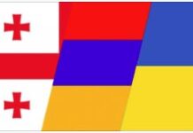 Experts from Armenia, Ukraine and Georgia discussed the future of the region