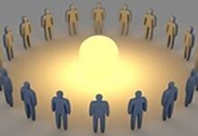 The 9th anniversary of the founding of the “City of Light” Facebook group has passed.