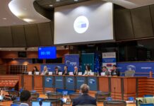 Խորհրդաժողով Եվրոպական պարլամենտում Հայաստանի ընտրություններում հիբրիդային սպառնալիքների վերաբերյալ
